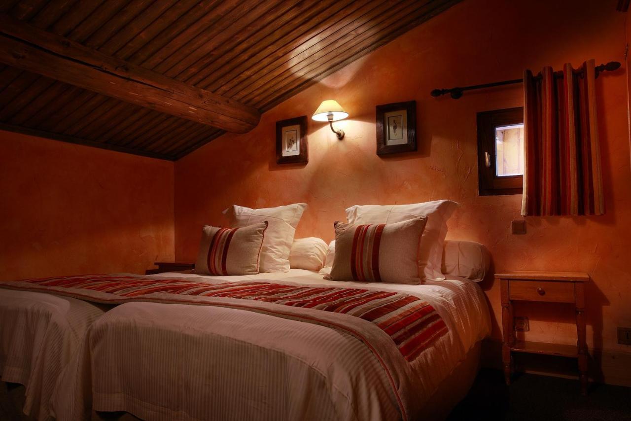 Hotel Christiania Val-dʼIsère Dış mekan fotoğraf